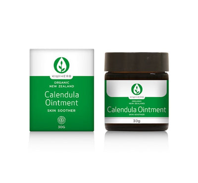 Calendula Ointment - Apex Health