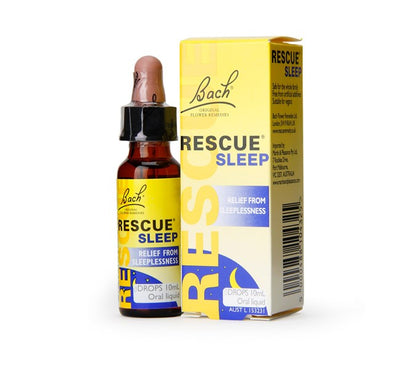 Rescue Sleep - Apex Health