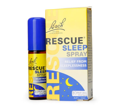 Rescue Sleep Spray - Apex Health
