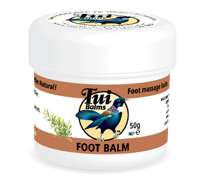 Foot Balm - Apex Health