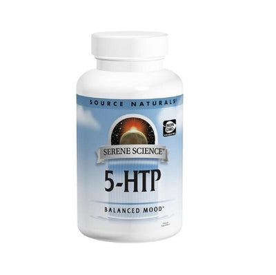 5-HTP - Apex Health