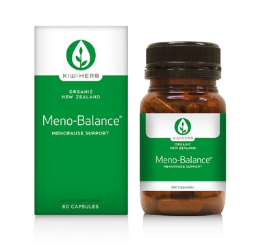 Meno Balance - Apex Health