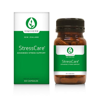 StressCare - Apex Health