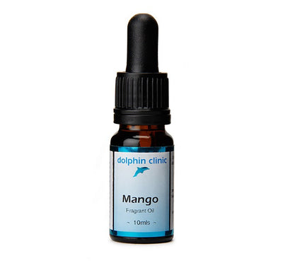 Mango Fragrant Oil - Apex Health