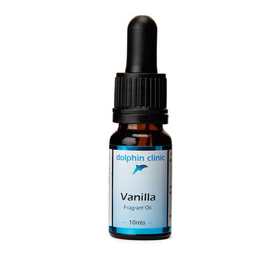 Vanilla Fragrant Oil - Apex Health