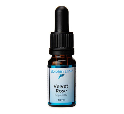 Velvet Rose Fragrant Oil - Apex Health
