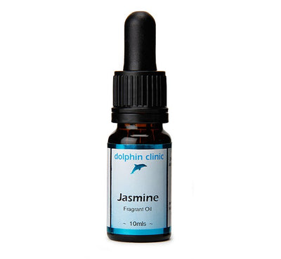 Jasmine Fragrant Oil - Apex Health