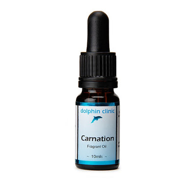 Carnation Fragrant Oil - Apex Health