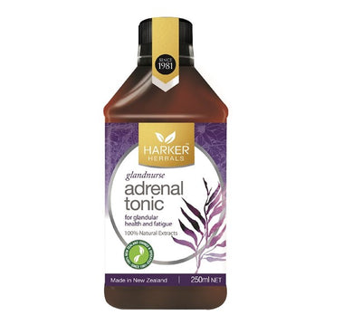 Adrenal Tonic - Apex Health