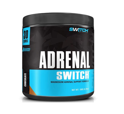 Adrenal Switch Chocolate - Apex Health