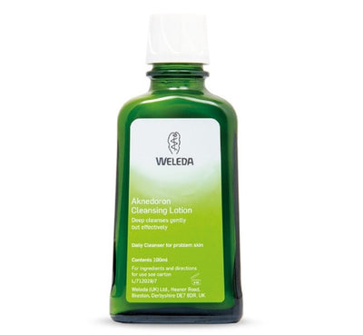 Aknedoron Cleansing Lotion - Apex Health