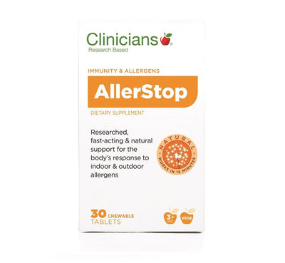 AllerStop - Apex Health
