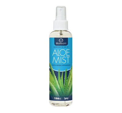 Aloe Vera Mist Spray - Apex Health