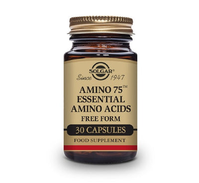 Amino 75mg - Apex Health