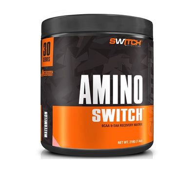 Amino Switch Watermelon - Apex Health