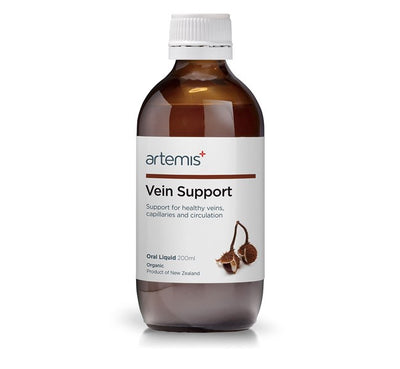 Vein Support Liquid - Apex Health