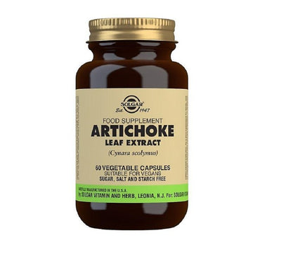 Artichoke Leaf Extract - Apex Health