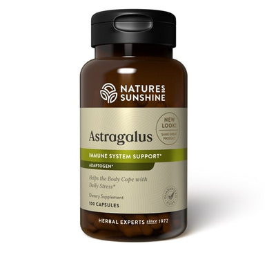 Astragalus - Apex Health