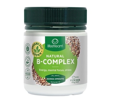 B-Complex - Apex Health