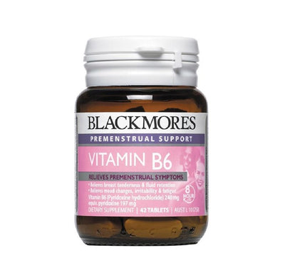 Vitamin B6 - Apex Health