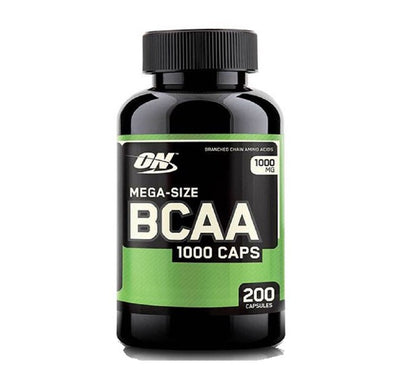 BCAA 1000 - Apex Health