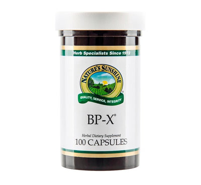 BP-X - Apex Health