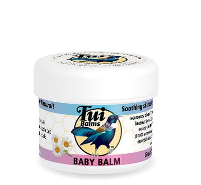 Baby Balm - Apex Health