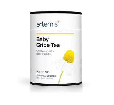 Baby Gripe Tea - Apex Health