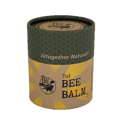 Bee Balm - Apex Health