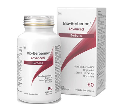 Bio-Berberine Advanced - Apex Health