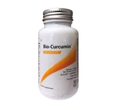 Bio-Curcumin Advanced - Apex Health