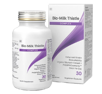 Bio-Milk Thistle - Apex Health