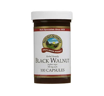 Black Walnut - Apex Health