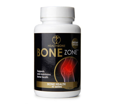 Bone Zone - Apex Health
