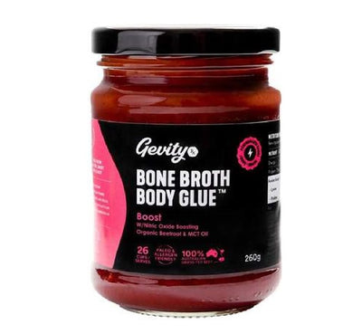 Bone Broth Body Glue - Boost - Apex Health