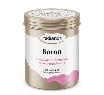 Boron - Apex Health