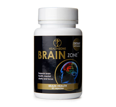 Brain Zone - Apex Health