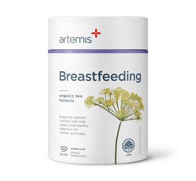 Breastfeeding Tea - Apex Health