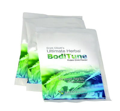 Ultimate Herbal BodiTune - Apex Health