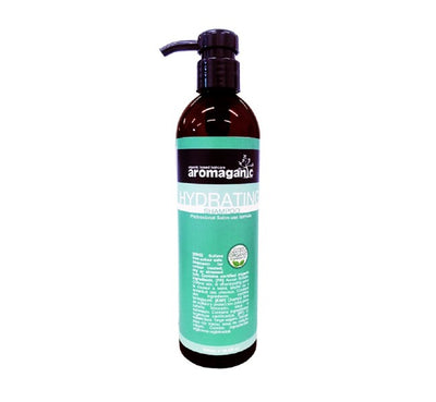 Hydrating Shampoo - Apex Health