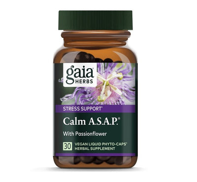 Calm A.S.A.P. - Apex Health