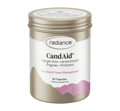 CandAid - Apex Health