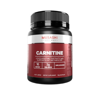 Carnitine Powder - Apex Health