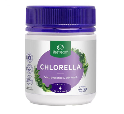 Chlorella Powder - Apex Health
