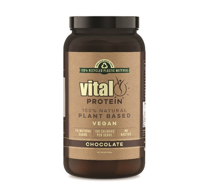 Vital Protein - Chocolate - Apex Health