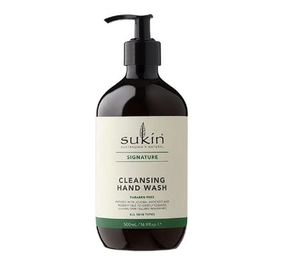 Cleansing Hand Wash - Apex Health