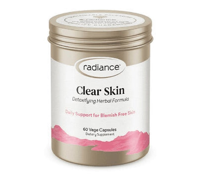 Clear Skin - Apex Health