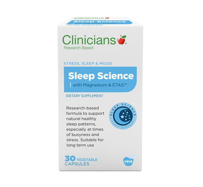 Sleep Science - Apex Health