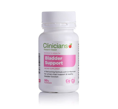 Bladder Support - Apex Health