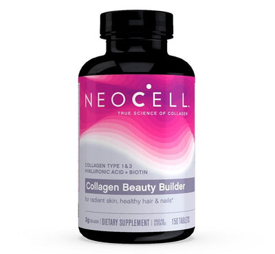 Collagen Beauty Builder - Apex Health